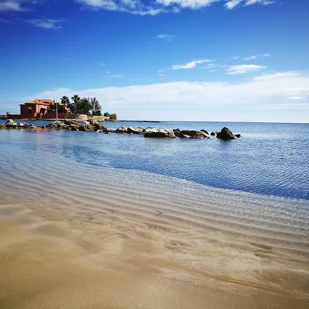 Marinella * Marzamemi