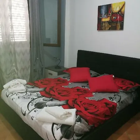 Dom wakacyjny Marinella Marzamemi