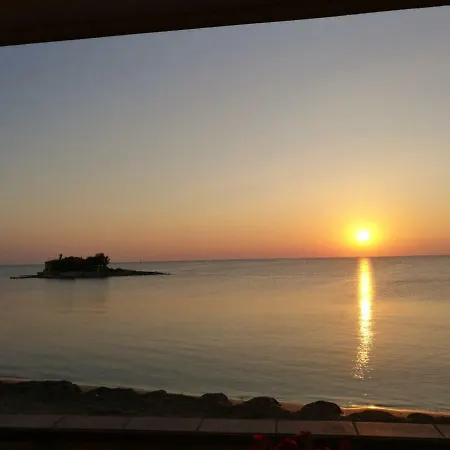 Marinella Feriehus Marzamemi