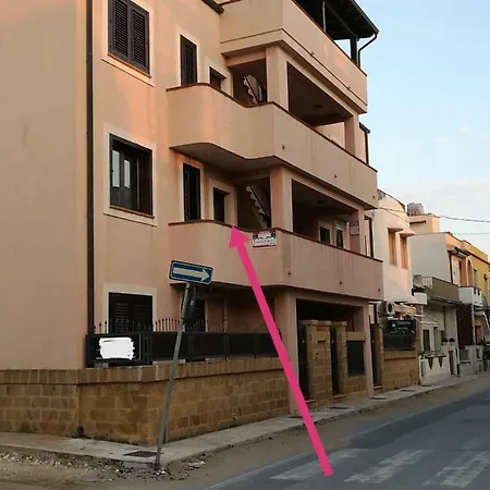 Dom wakacyjny Marinella